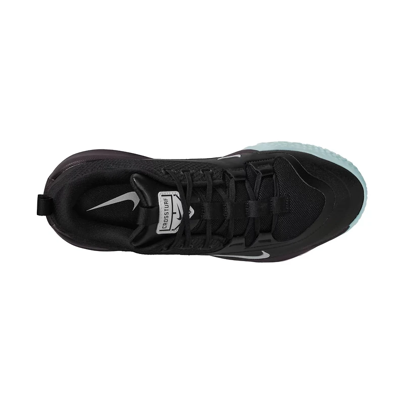 Nike Adults' Air Zoom Cross Turf Baseball Cleats