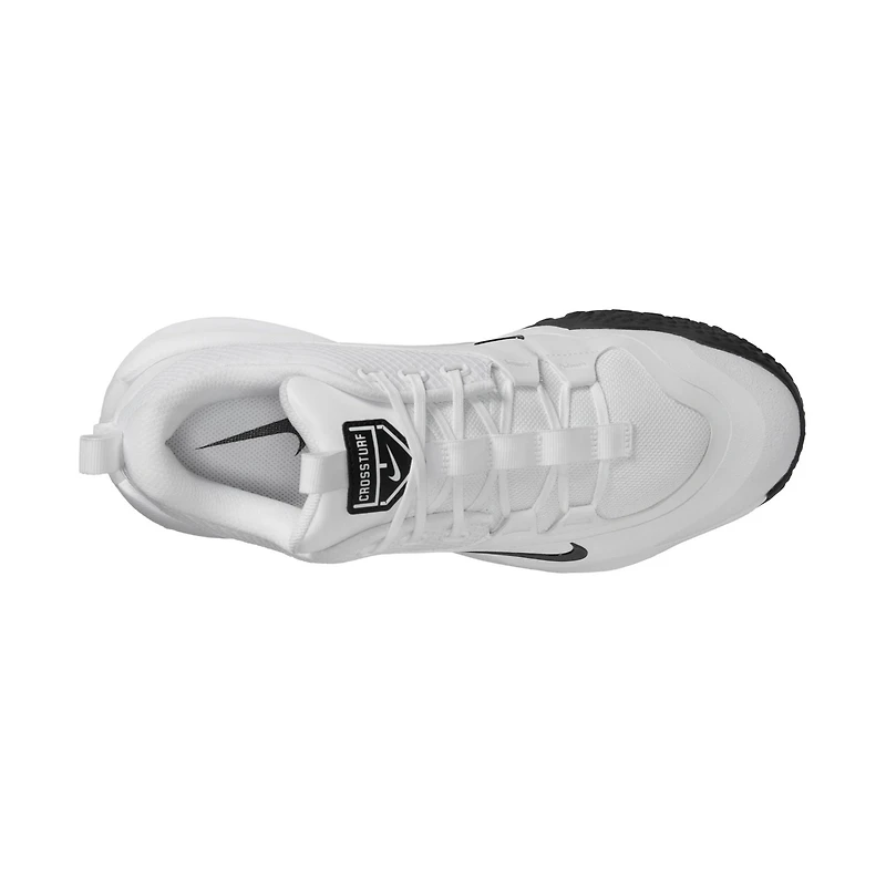 Nike Adults' Air Zoom Cross Turf Baseball Cleats