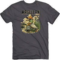 Magellan Outdoors Boys' Duck Waders T-shirt