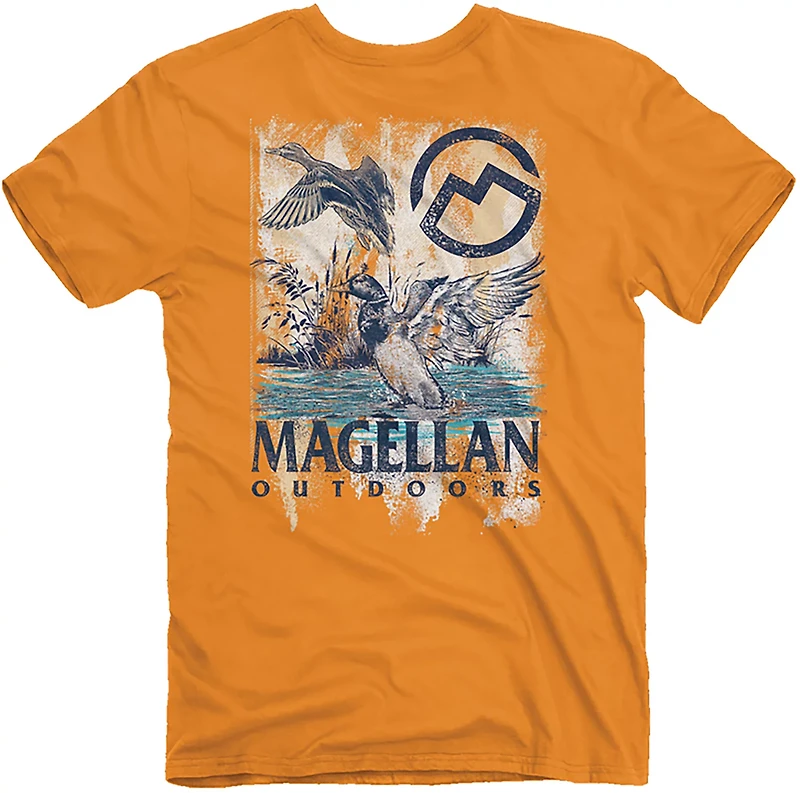 Magellan Outdoors Boys' Duck Season T-shirt