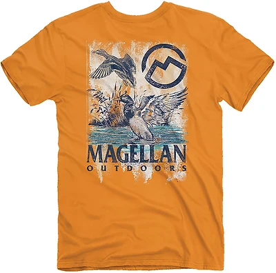 Magellan Outdoors Boys' Duck Season T-shirt
