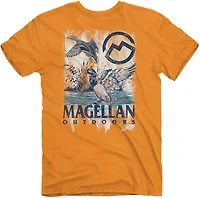 Magellan Outdoors Boys' Duck Season T-shirt