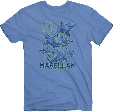 Magellan Outdoors Boys' Deep Water T-shirt