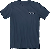 Magellan Outdoors Boys' R/W/B Marlin T-shirt