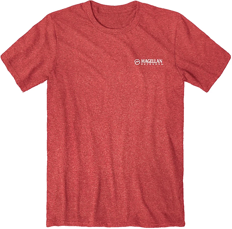 Magellan Outdoors Boys' Sunset Dog T-shirt