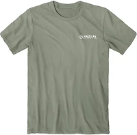 Magellan Outdoors Boys' Chocolate Dawn T-shirt
