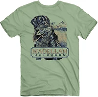 Magellan Outdoors Boys' Duck Lab T-shirt