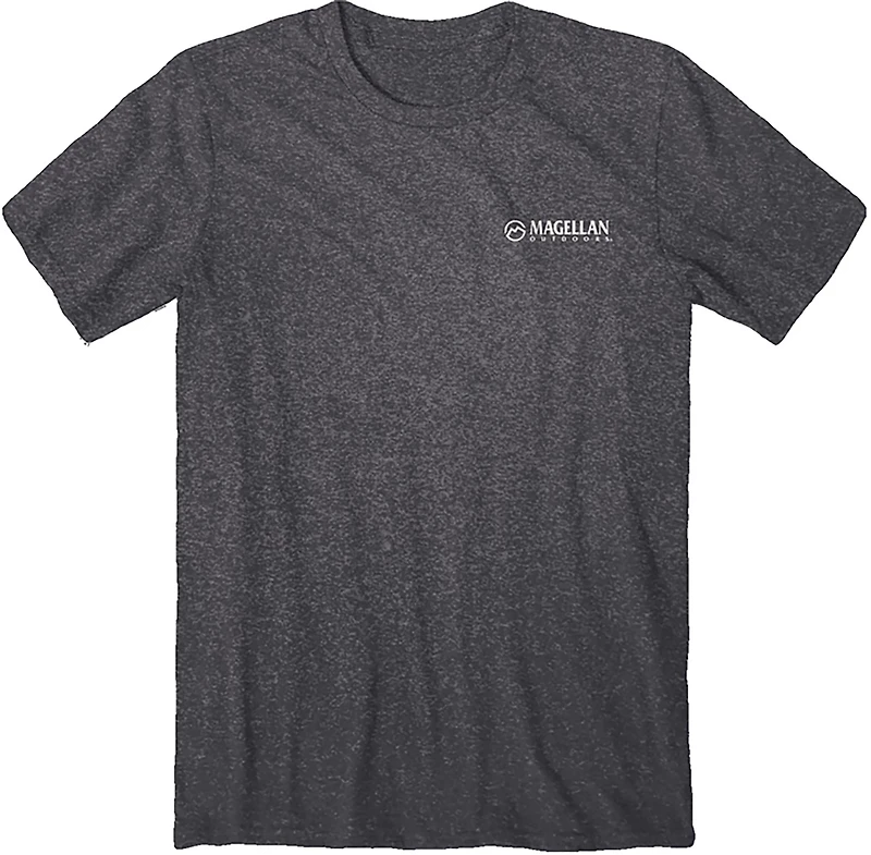 Magellan Outdoors Boys' Deer Trees T-shirt