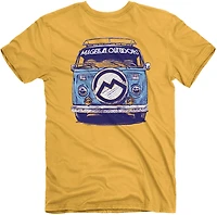 Magellan Outdoors Men's Van Logo T-shirt
