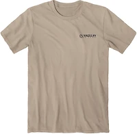 Magellan Outdoors Men's Chocolate Thunder T-shirt