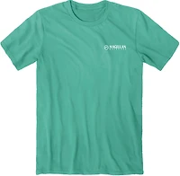 Magellan Outdoors Men's Saltwater Collage T-shirt