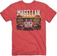 Magellan Outdoors Men's Cooler T-shirt