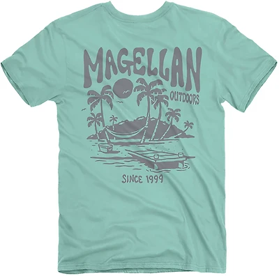 Magellan Outdoors Men's Vintage Hammock T-shirt