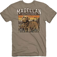 Magellan Outdoors Men's Chocolate Dawn T-shirt