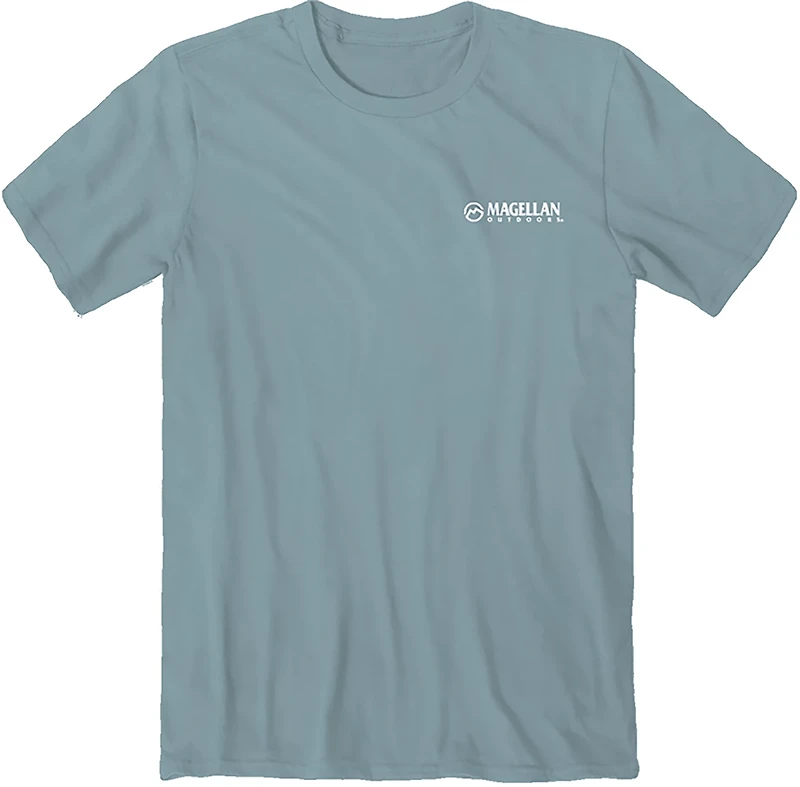 Magellan Outdoors Men's Mag Oysters T-shirt