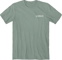 Magellan Outdoors Men's Sleeping Yellow Lab T-shirt