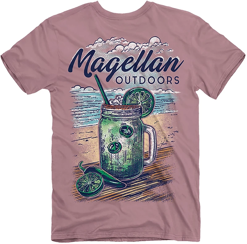 Magellan Outdoors Women's Chile Lime Margarita T-shirt