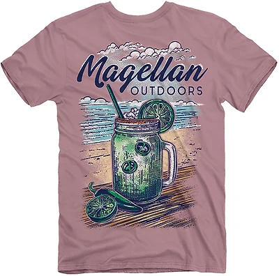 Magellan Outdoors Women's Chile Lime Margarita T-shirt
