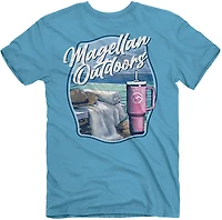 Magellan Outdoors Women's Stanley Pool T-shirt