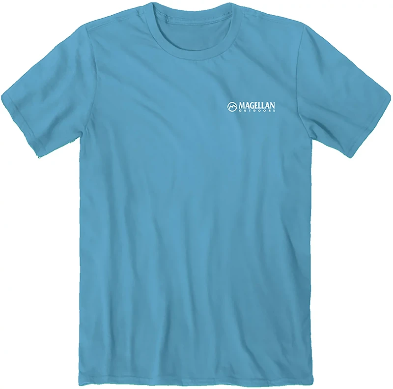 Magellan Outdoors Women's Stanley Pool T-shirt