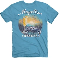 Magellan Outdoors Women's Crabby Mimosa T-shirt