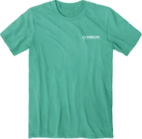 Magellan Outdoors Women's Beach USA T-shirt