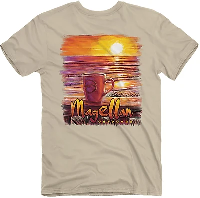 Magellan Outdoors Women's Coastal Coffee