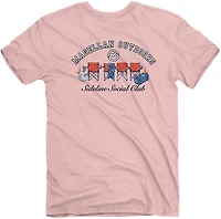 Magellan Outdoors Women's Sideline Social Club T-shirt