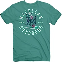 Magellan Outdoors Women's Soccer Mom T-shirt
