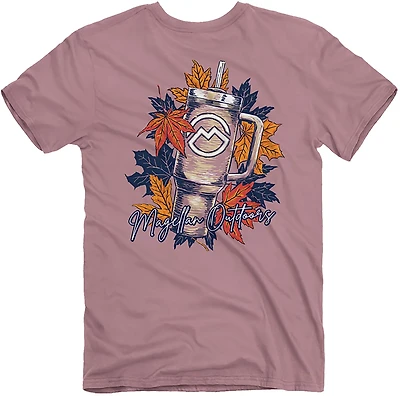 Magellan Outdoors Women's Fall Cup T-shirt