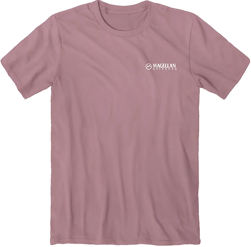 Magellan Outdoors Women's Fall Cup T-shirt