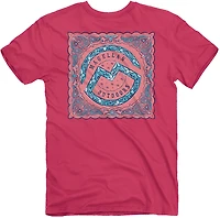 Magellan Outdoors Women's Bandana T-shirt