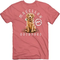 Magellan Outdoors Women's Cute Lab T-shirt