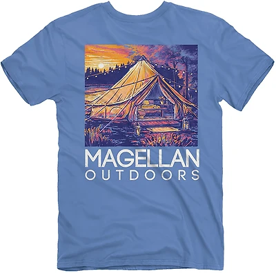 Magellan Outdoors Women's Yurt Clamp T-shirt