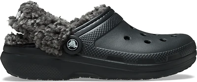 Crocs Classic Fleece Lined Clogs