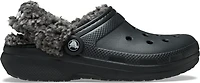 Crocs Classic Fleece Lined Clogs
