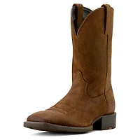 Ariat Men's Suede Sport Big Country Western Boots