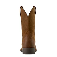 Ariat Men's Suede Sport Big Country Western Boots