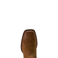 Ariat Men's Suede Sport Big Country Western Boots
