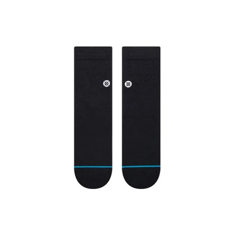 Stance Men's Icon Quarter Socks