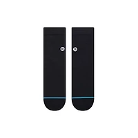 Stance Men's Icon Quarter Socks