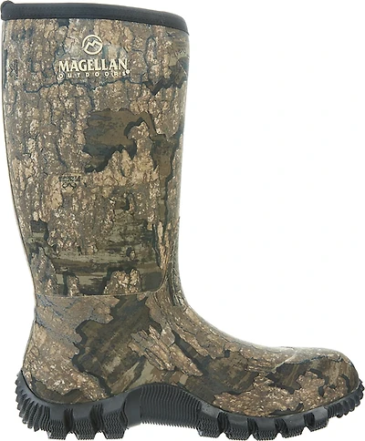 Magellan Outdoors Men's Field Boots