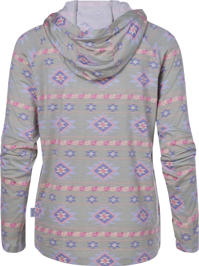 Magellan Outdoors Boys' FishGear Shore and Line Hoodie