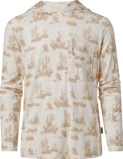 Magellan Outdoors Boys' FishGear Shore and Line Hoodie