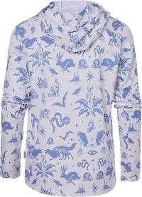 Magellan Outdoors Boys' FishGear Shore and Line Hoodie