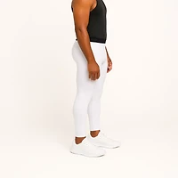 BCG Men's Compression Full Length Tights