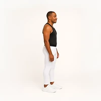 BCG Men's Compression Full Length Tights