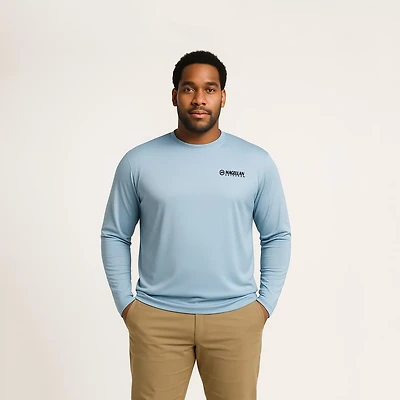 Magellan Outdoors Men's Local State North Carolina Graphic T-shirt