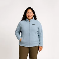 Magellan Outdoors Women's Arctic Fleece Jacket