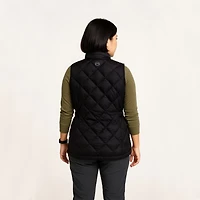 Magellan Outdoors Women's Lost Pines Puffer Vest